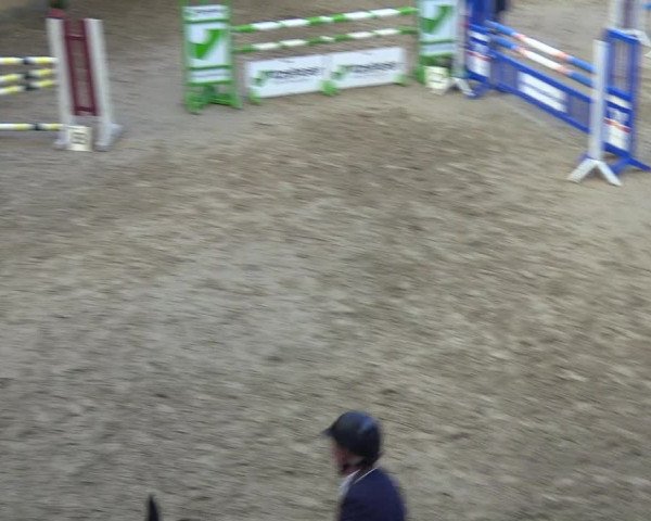Reitturnier Sörup 2018