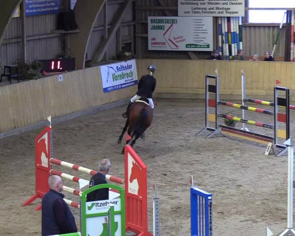 Reitturnier Sörup 2018