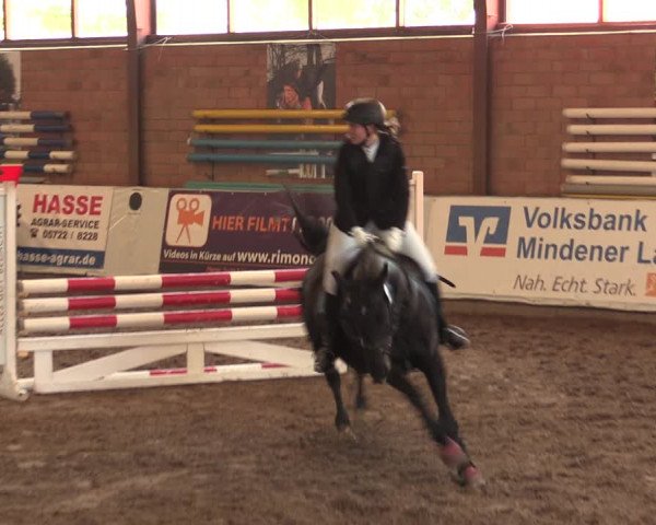 Reitturnier Ovenstädt 2018