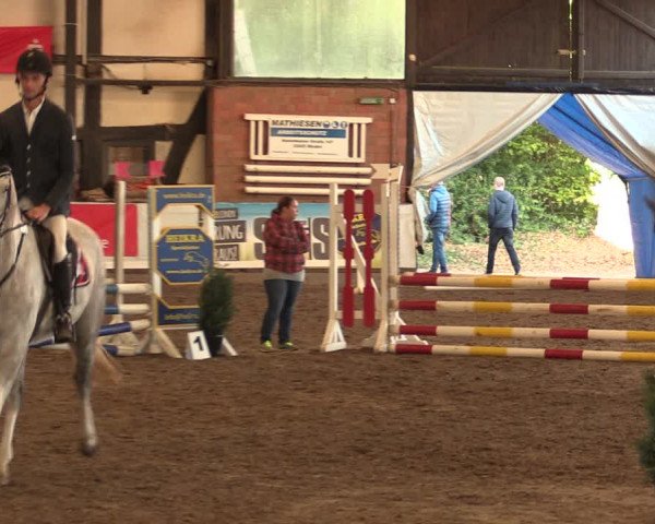 Reitturnier Ovenstädt 2018