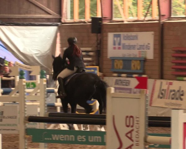Reitturnier Ovenstädt 2018