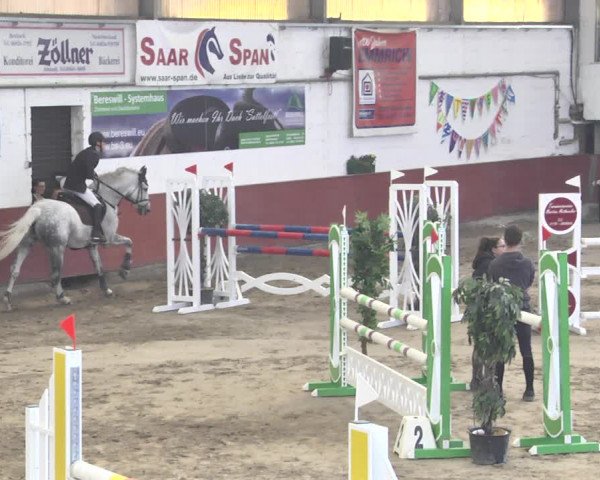 Reitturnier Neunkirchen-Furpach 2018