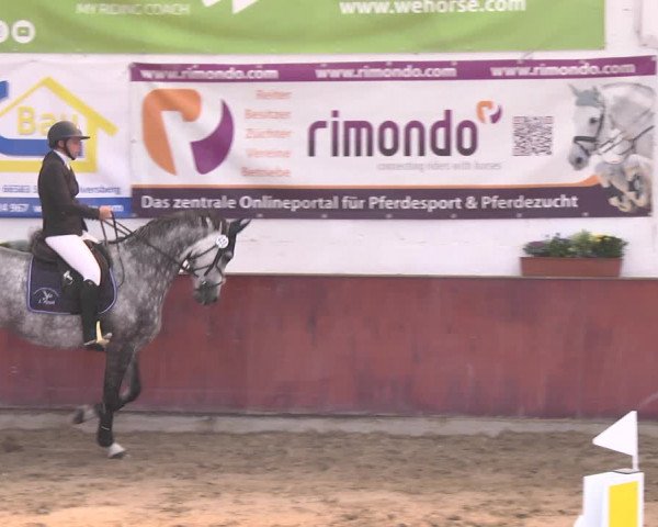 Reitturnier Neunkirchen-Furpach 2018