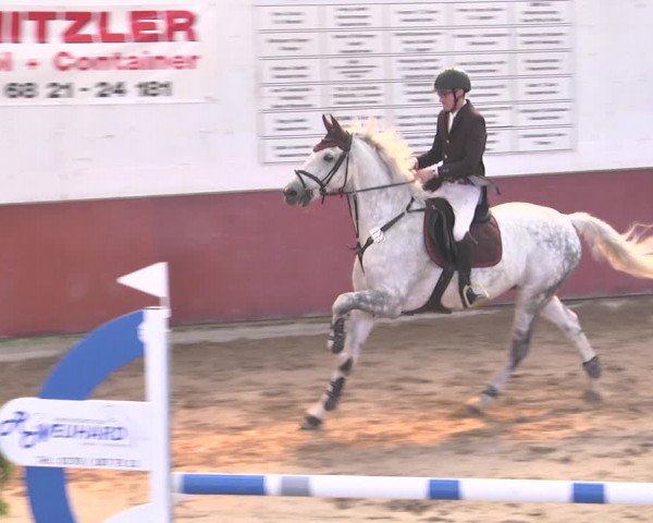 Reitturnier Neunkirchen-Furpach 2018