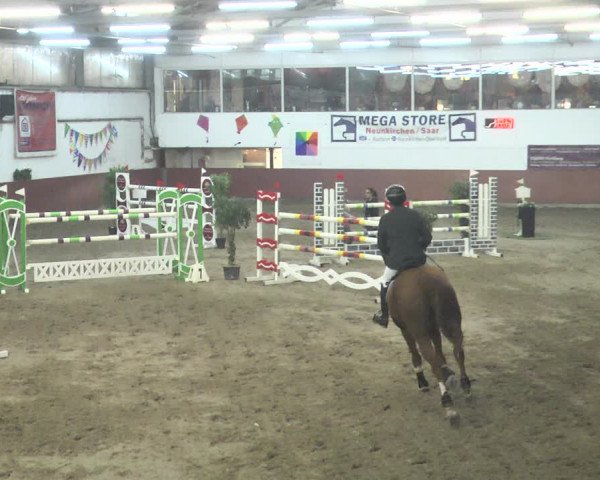 Reitturnier Neunkirchen-Furpach 2018