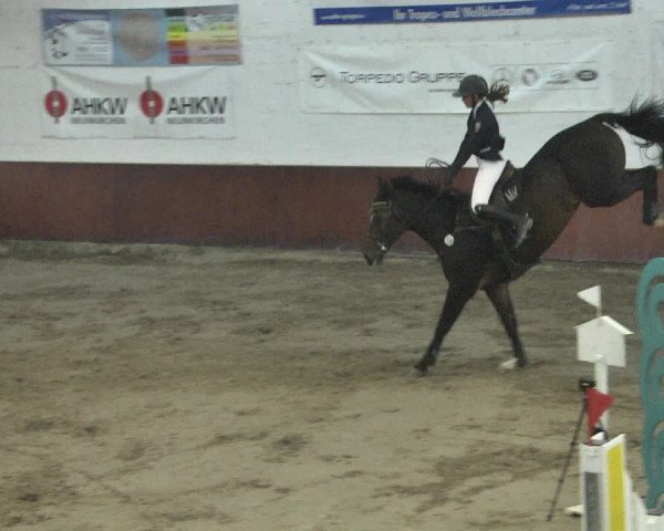Reitturnier Neunkirchen-Furpach 2018