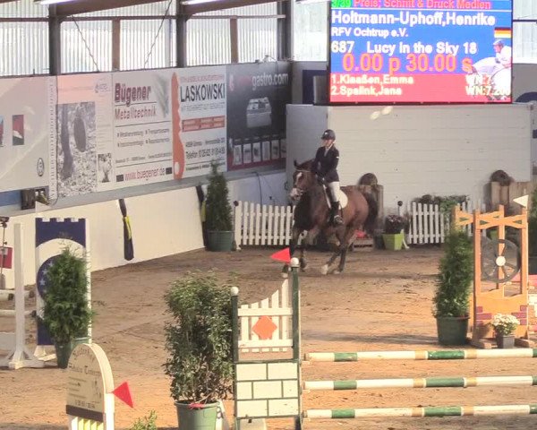 Reitturnier Gronau-Epe 2018