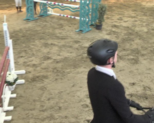Reitturnier Neunkirchen-Furpach 2018