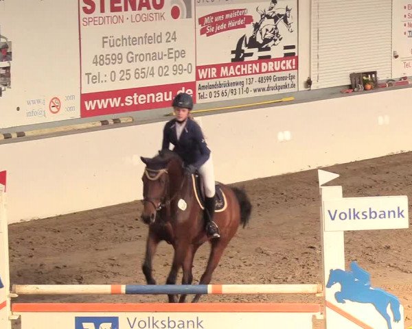 Reitturnier Gronau-Epe 2018