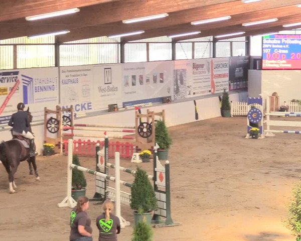 Reitturnier Gronau-Epe 2018