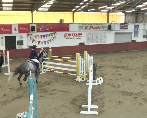 Reitturnier Neunkirchen-Furpach 2018