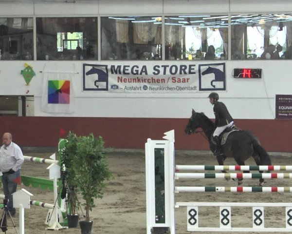 Reitturnier Neunkirchen-Furpach 2018