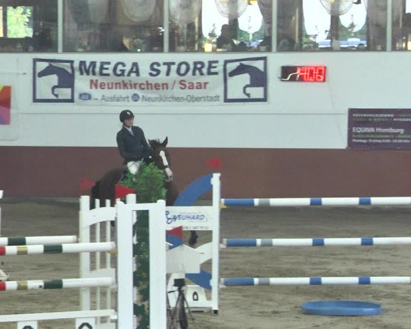 Reitturnier Neunkirchen-Furpach 2018