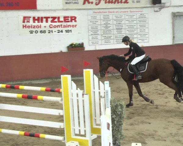 Reitturnier Neunkirchen-Furpach 2018
