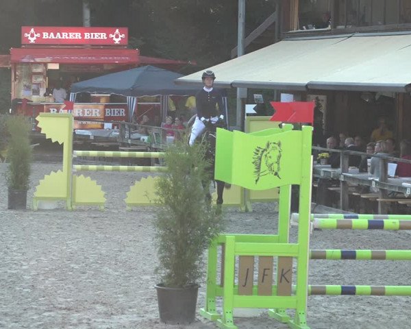 Reitturnier Sins 2018