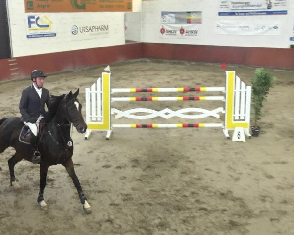 Reitturnier Neunkirchen-Furpach 2018