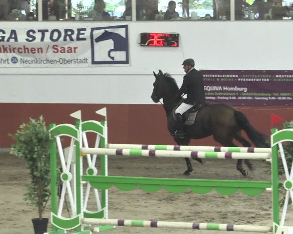 Reitturnier Neunkirchen-Furpach 2018