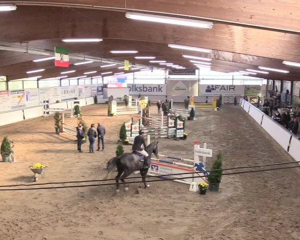 Reitturnier Gronau-Epe 2018
