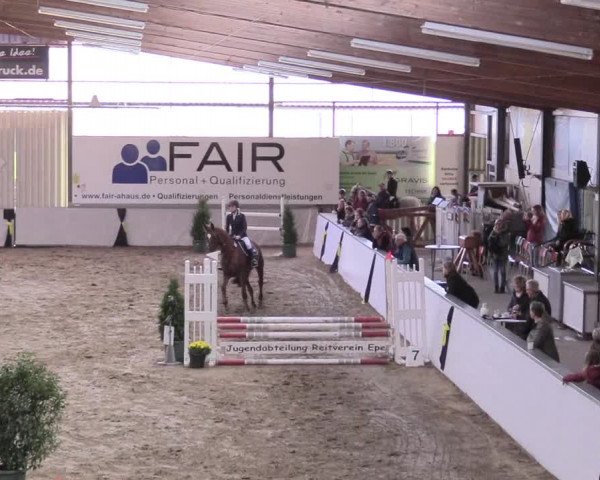 Reitturnier Gronau-Epe 2018