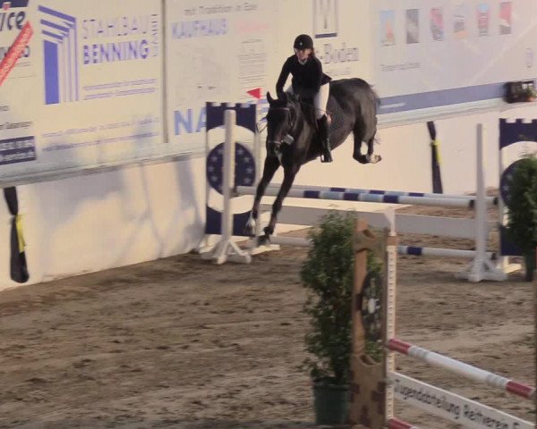 Reitturnier Gronau-Epe 2018