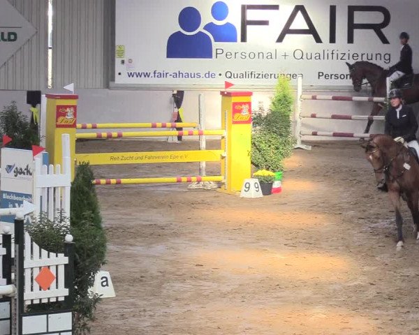 Reitturnier Gronau-Epe 2018