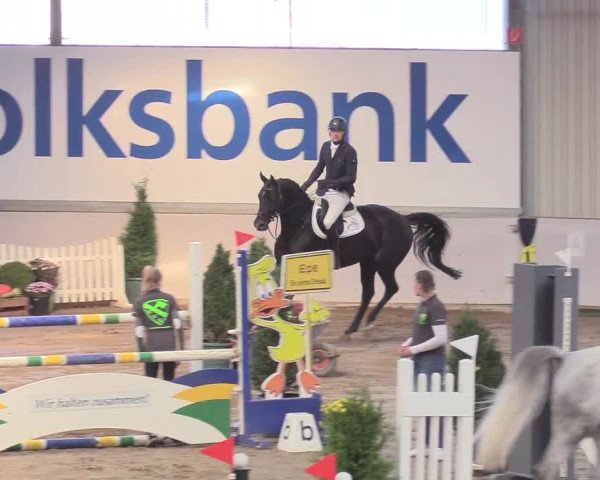 Reitturnier Gronau-Epe 2018