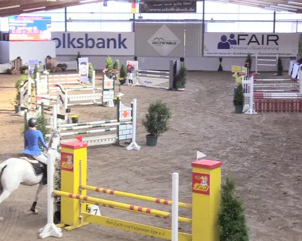 Reitturnier Gronau-Epe 2018