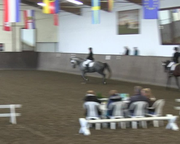 Reitturnier St. Peter Ording 2018