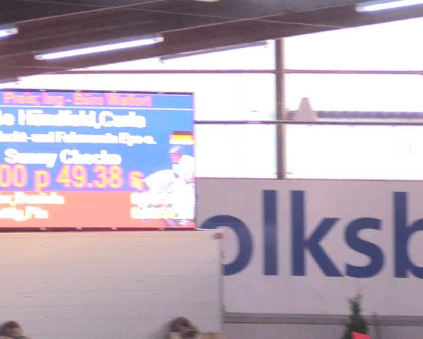 Reitturnier Gronau-Epe 2018