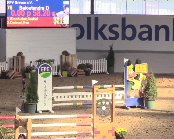 Reitturnier Gronau-Epe 2018