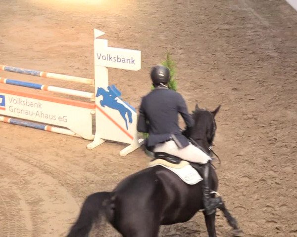Reitturnier Gronau-Epe 2018