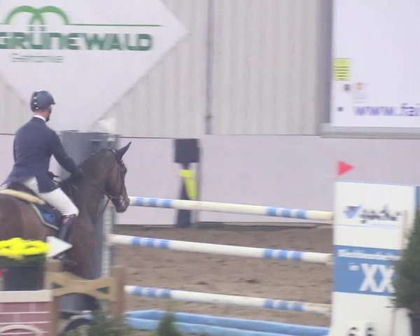 Reitturnier Gronau-Epe 2018