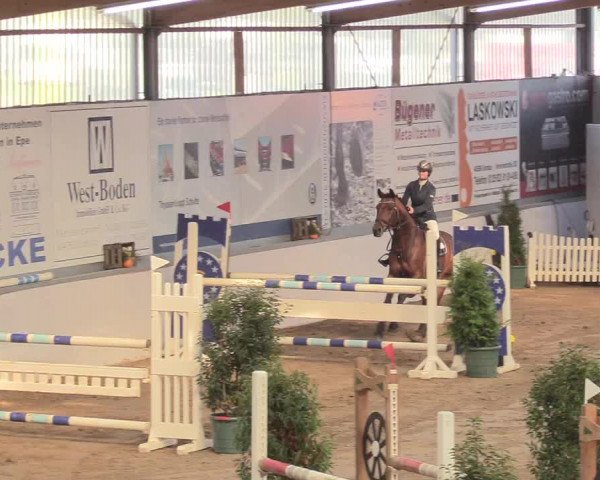 Reitturnier Gronau-Epe 2018