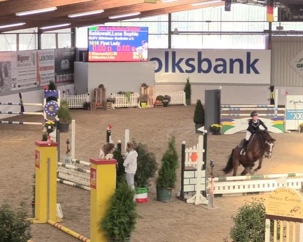Reitturnier Gronau-Epe 2018