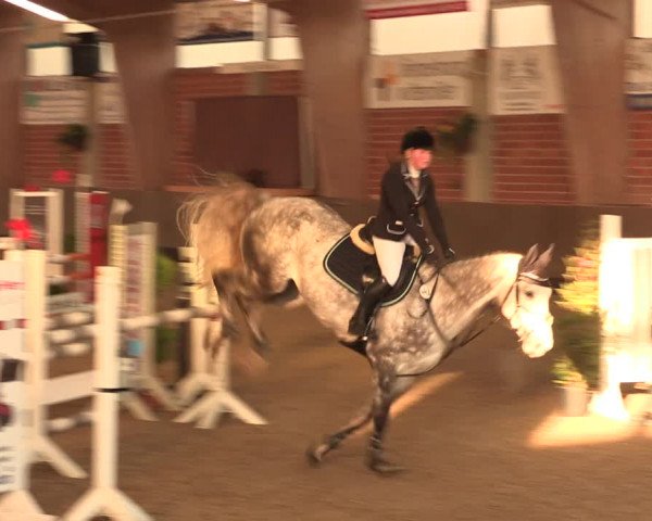 Reitturnier Hüllhorst 2018