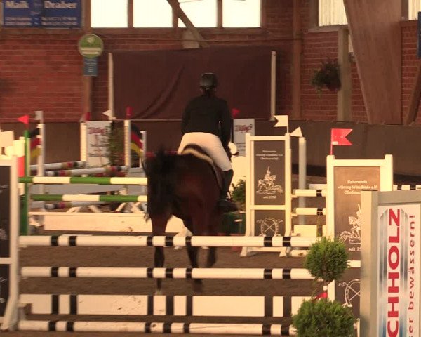 Reitturnier Hüllhorst 2018