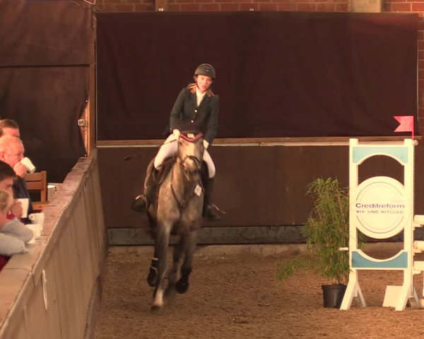 Reitturnier Hüllhorst 2018