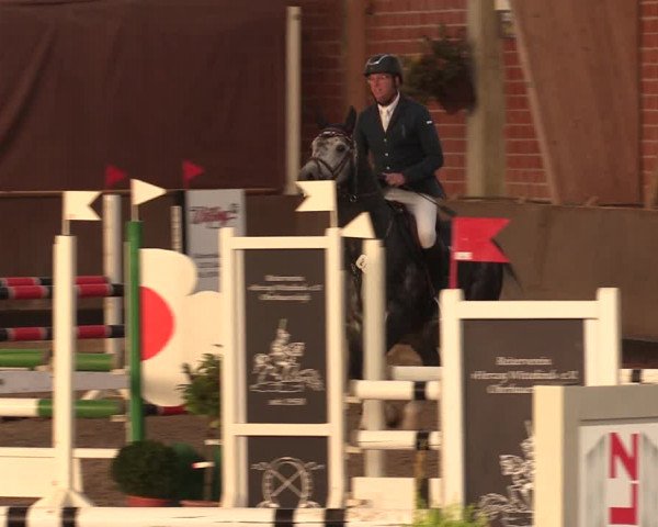 Reitturnier Hüllhorst 2018