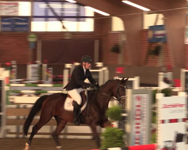 Reitturnier Hüllhorst 2018