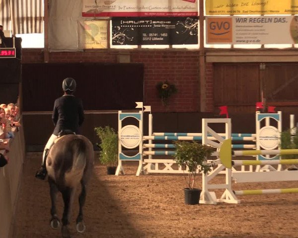 Reitturnier Hüllhorst 2018