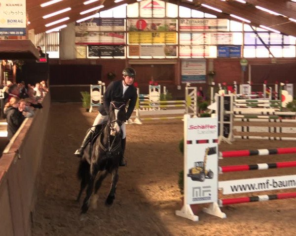 Reitturnier Hüllhorst 2018