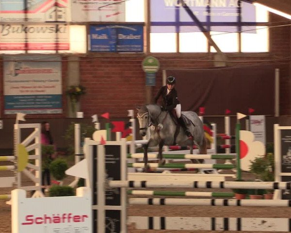 Reitturnier Hüllhorst 2018