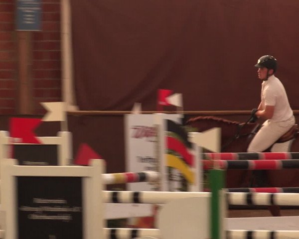 Reitturnier Hüllhorst 2018