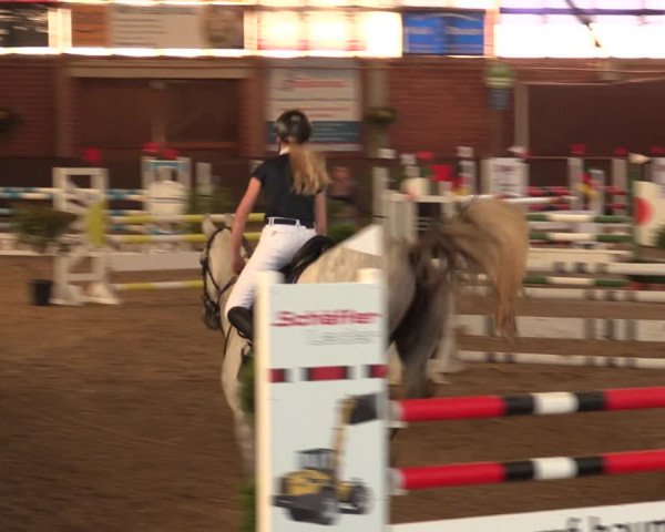 Reitturnier Hüllhorst 2018
