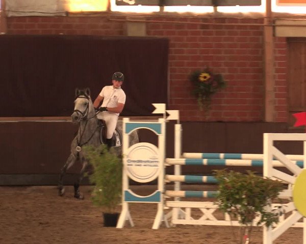Reitturnier Hüllhorst 2018