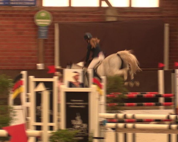Reitturnier Hüllhorst 2018