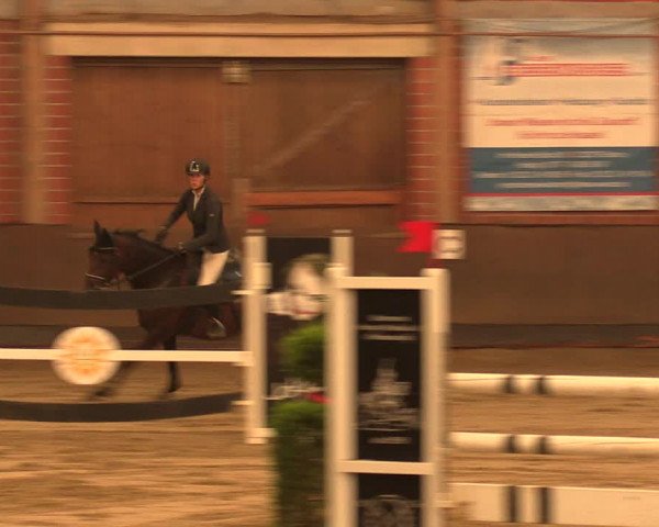 Reitturnier Hüllhorst 2018
