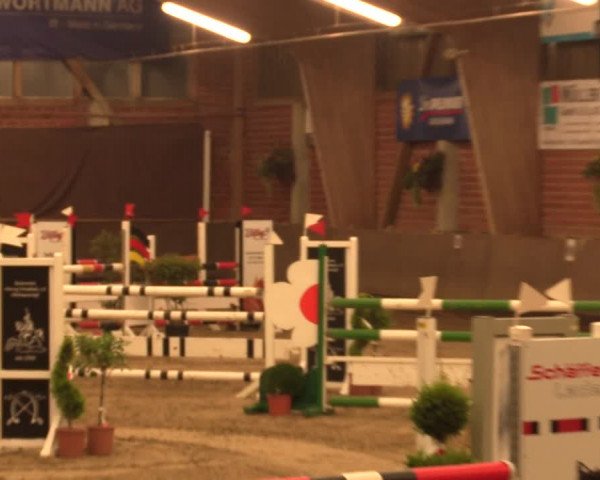 Reitturnier Hüllhorst 2018