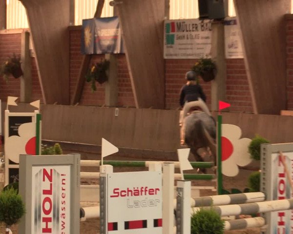Reitturnier Hüllhorst 2018