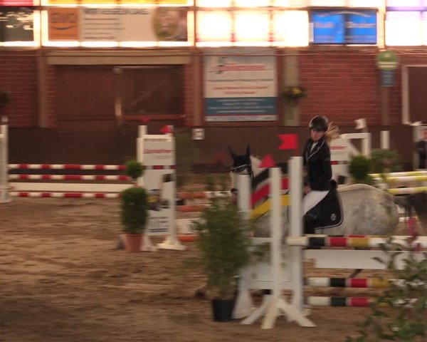 Reitturnier Hüllhorst 2018